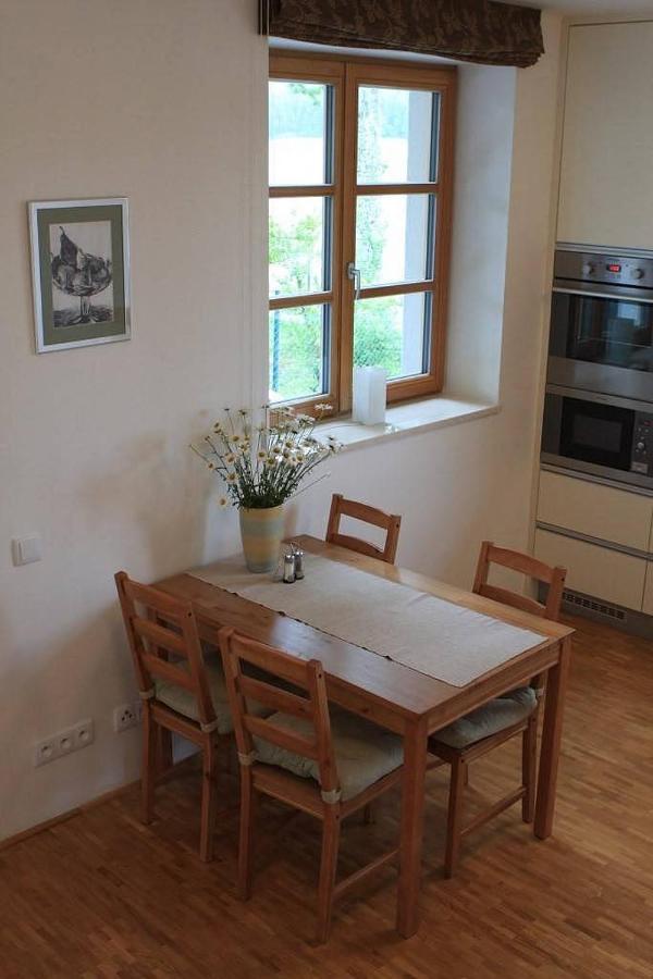 Horsky Apartman Zvonicka Rejviz Exterior photo