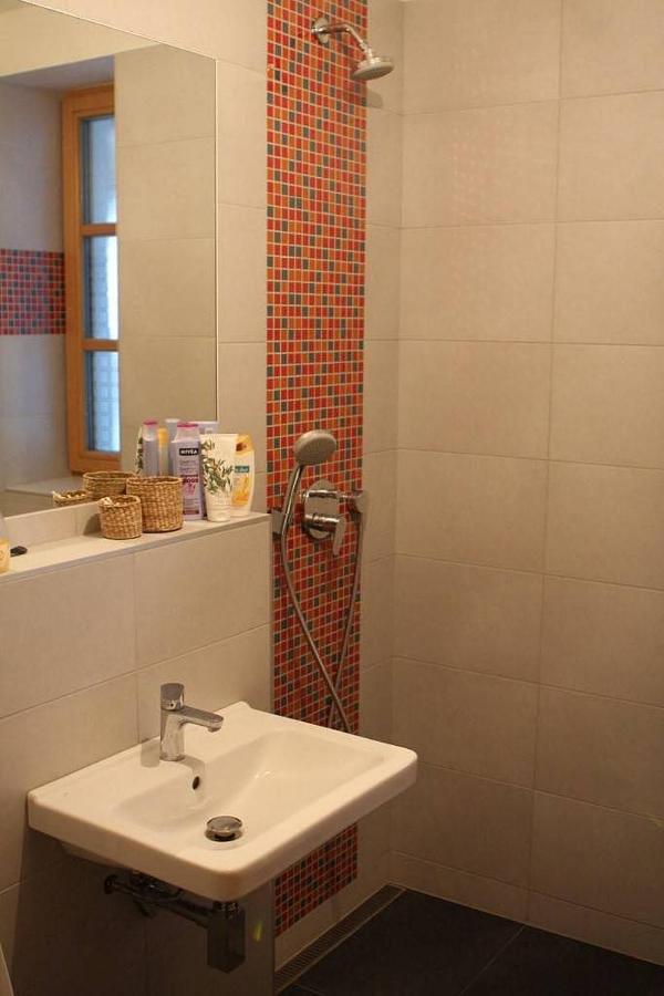 Horsky Apartman Zvonicka Rejviz Exterior photo