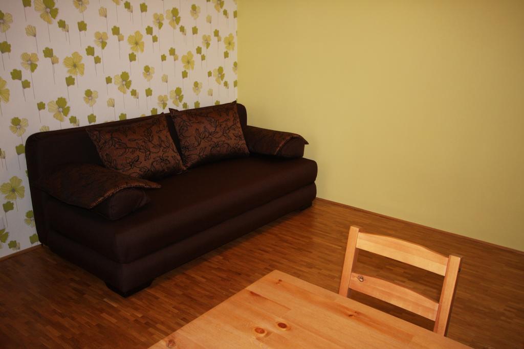 Horsky Apartman Zvonicka Rejviz Room photo
