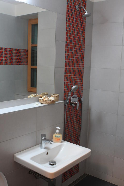 Horsky Apartman Zvonicka Rejviz Room photo